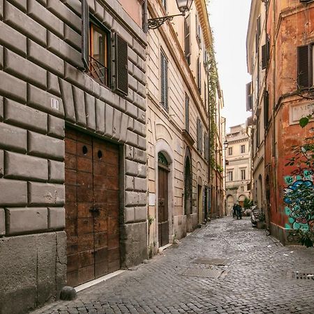 Farnese House In Rome Appartement Buitenkant foto